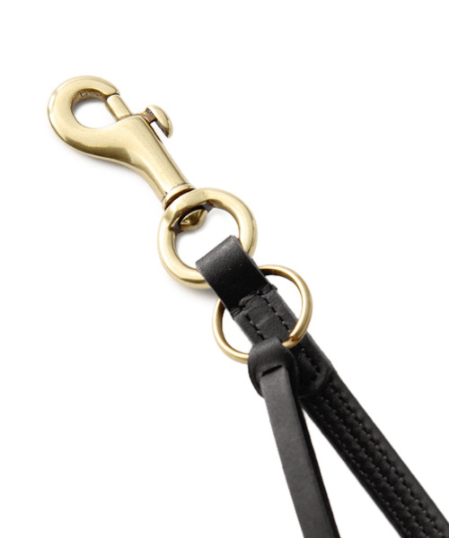 PORTER（ポーター）の「PORTER LUMBER WALLET CORD <B印 YOSHIDA