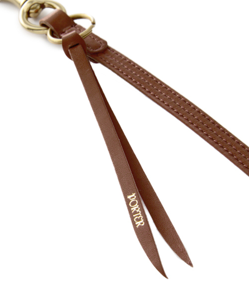 PORTER（ポーター）の「PORTER LUMBER WALLET CORD <B印 YOSHIDA