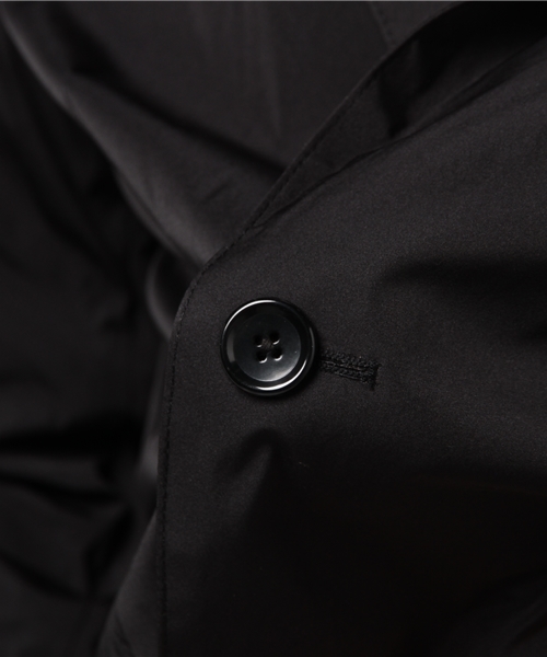 Luv maison（ラブメゾン）の「形状記憶ジャケット（テーラードジャケット・メンズ・ブルー/ブラック・L/M/XL）」の11枚目の写真