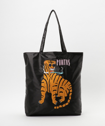 PUNYUS | タイガートートBAG(トートバッグ)