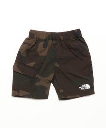 THE NORTH FACE | ザ・ノース・フェイス　キッズアウトドアショーツ　/　ノベルティクラスファイブショーツ(その他パンツ)