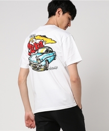 schott | Schott/ショット/POCKET TSHIRT CHEVY/ポケット Ｔシャツ(Tシャツ/カットソー)