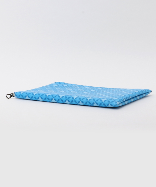 FABRICK（ファブリック）の「FABRICK【RARE PANTHER】DOCUMENT CASE  A4（クラッチバッグ・メンズ・その他・FREE）」の3枚目の写真