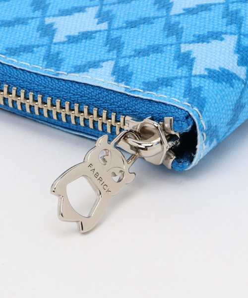 FABRICK（ファブリック）の「FABRICK【RARE PANTHER】DOCUMENT CASE  A4（クラッチバッグ・メンズ・その他・FREE）」の4枚目の写真