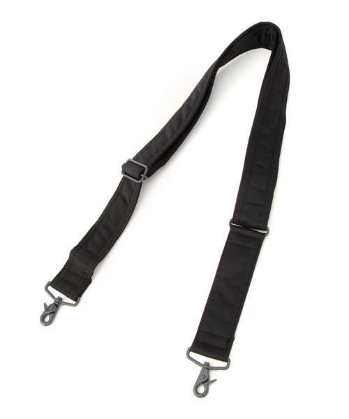 PORTER（ポーター）の「PORTER TANKER BOSTON BAG <B印 YOSHIDA SELECT>（ボストンバッグ・メンズ・ブラック・ONE SIZE）」の16枚目の写真