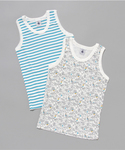 PETIT BATEAU(プチバトー)の「アンダーウェア(その他アンダーウェア/インナー)」