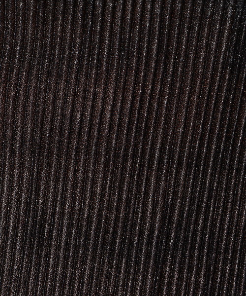 natural couture（ナチュラルクチュール）の「キラっとプリーツメローブラウス（シャツ/ブラウス・レディース・レッド/ブラック/アイボリー/ブルー・FREE）」の22枚目の写真