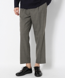 GLOBAL WORK | ストレッチTRワイドイージー/761493(その他パンツ)