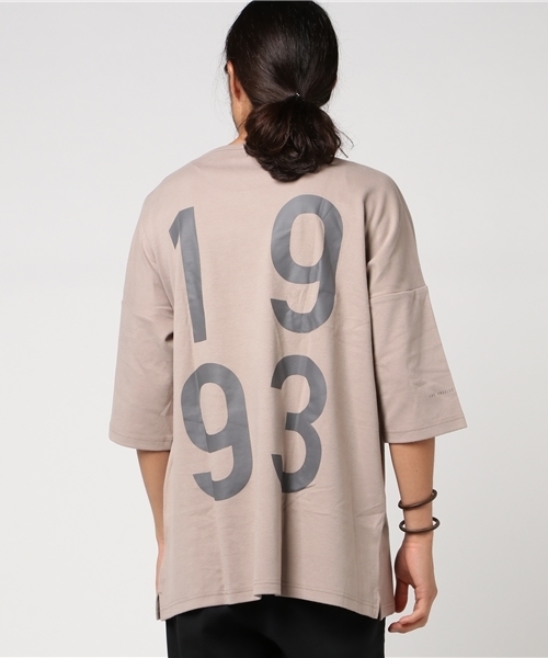 STAMPD（スタンプド）の「【PULP】STAMPD / スタンプド 1993 State Tee