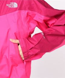 ザ ノースフェイス レインウェア レインテックス フライト NPW11413 THE NORTH FACE（ザノースフェイス）の「ザ ノースフェイス