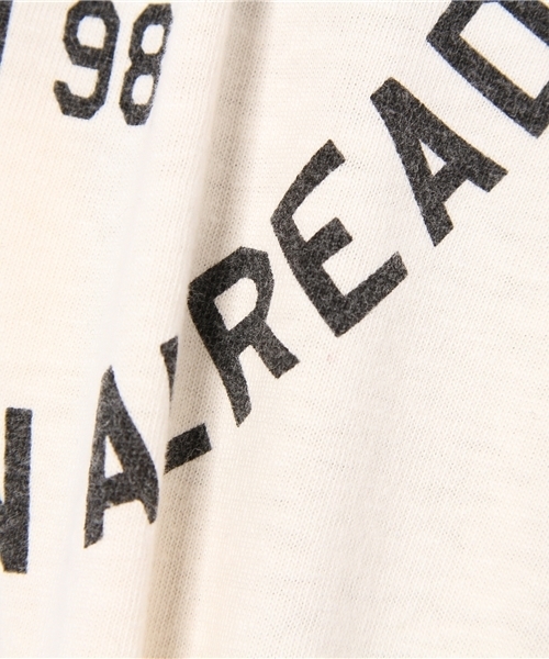 BEAMS BOY(ビームスボーイ)の「O.BOY-P B/B 3/4(Tシャツ/カットソー・レディース・ブラック/グリーン系その他・ONE SIZE)」の11枚目の写真