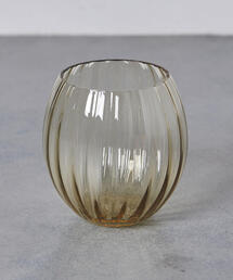 Sghr（スガハラ）の「＜Sghr＞  ルンドグラス M（グラス/マグカップ/タンブラー）」