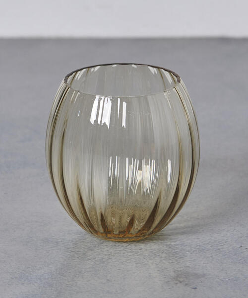 Sghr スガハラ ルンドグラス M