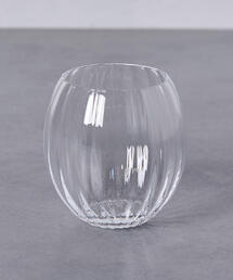 Sghr（スガハラ）の「＜Sghr＞  ルンドグラス M（グラス/マグカップ/タンブラー）」