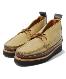 BEAMS BOY | YUKETEN / Maine Guide Chukka(ブーツ)