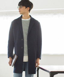 WEGO | WEGO/ストレッチチェスターコート(チェスターコート)