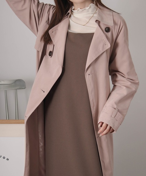 セール】【累計販売枚数9万枚突破！】ヴィンテージライク ロング