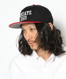 CIAOPANIC | 【THE UNION×OTTO×Ciaopanic】 B.B.CAP(キャップ)