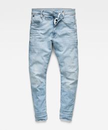 ★G-STAR RAW D-Staq 3D スーパースリム ストレッチデニム Amazon.co.jp: [G-Star RAW ジースターロゥ] ジーンズ スリム