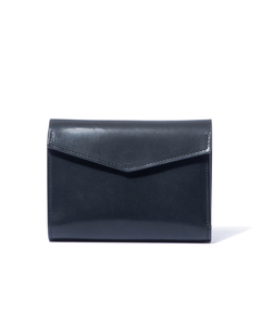 △leather wallet（財布）｜bulle de savon（ビュルデサボン）の