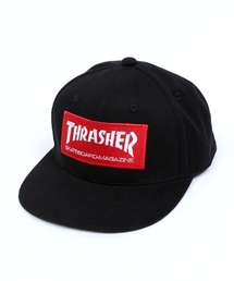 THRASHER | WEGO/THRASHERキャップ(キャップ)