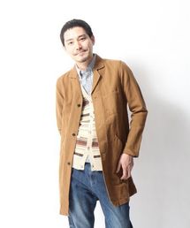 メンアサショップコート