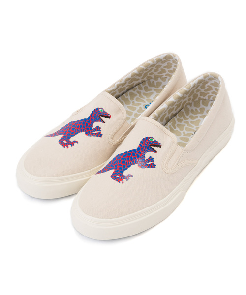 paul smith dino sneakers