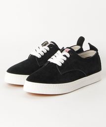 DOUBLE FOOT WEAR | 【DOUBLE FOOT WEAR/ダブルフットウェア】 LISERL LOWCUT(スニーカー)
