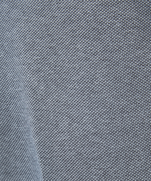 5351 POUR LES HOMMES（ゴーサンゴーイチプールオム）の「サイドラインカノコスラックス（スラックス・メンズ・ブラック/ネイビー/グレー・44/46/48）」の16枚目の写真