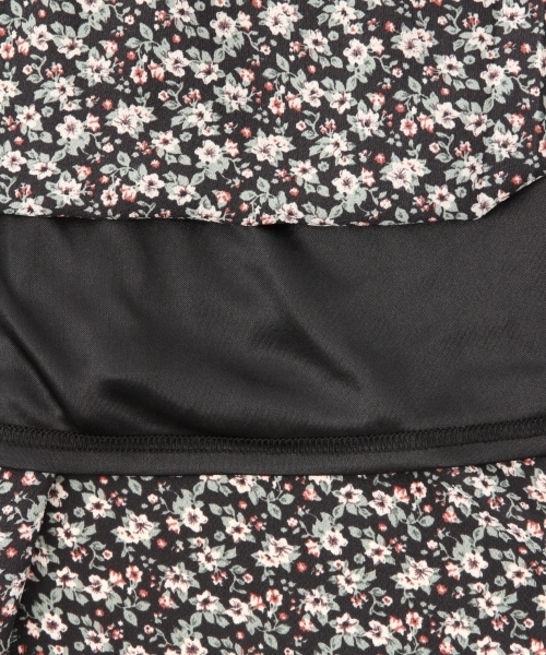 A part by（アパートバイ）の「Pフロントボタンマキシスカート 802505（スカート・レディース・ブラック系その他/ベージュ系その他/ダークブラウン/パープル・MEDIUM/LARGE）」の12枚目の写真