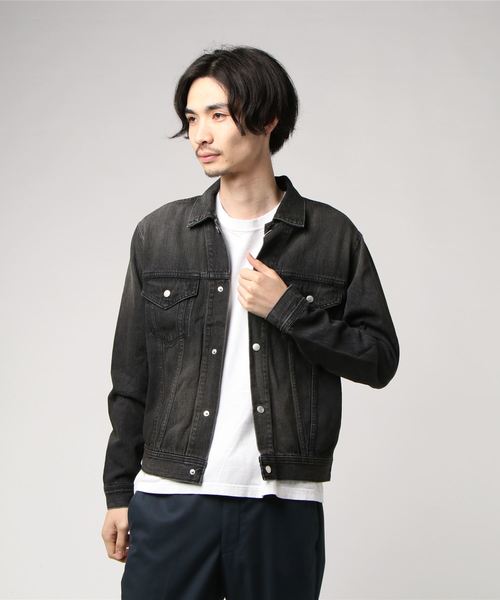 soe ソーイ　レザージャケット SOE レザージャケット 黒 0 soe&frasl;ソーイ&frasl;Exclusive Leather One