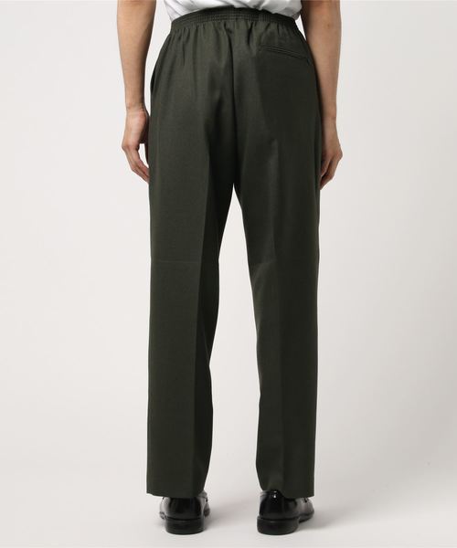 CELLAR DOOR（セラドール）の「CELLAR ALFRED（その他パンツ・メンズ・ブラック/チャコールグレー・L/M/S）」の4枚目の写真