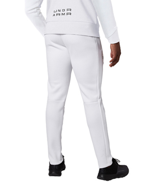 UNDER ARMOUR(アンダーアーマー)の「メンズ トレーニングロングパンツ / ニットテーパードパンツ2.0【セットアップ対応商品】(その他パンツ・メンズ・ブラック×グレー/ホワイト/オリーブ/ネイビー・LG/MD)」の21枚目の写真