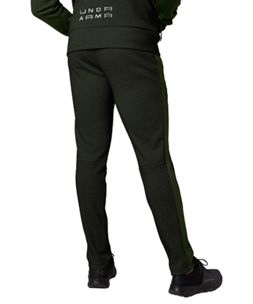 UNDER ARMOUR(アンダーアーマー)の「メンズ トレーニングロングパンツ / ニットテーパードパンツ2.0【セットアップ対応商品】(その他パンツ・メンズ・ブラック×グレー/ホワイト/オリーブ/ネイビー・LG/MD)」の15枚目の写真