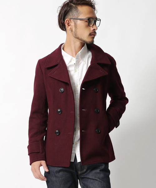 Audience（オーディエンス）の「Audience 840gピュアウールメルトンP