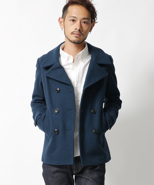 Audience（オーディエンス）の「Audience 840gピュアウールメルトンP