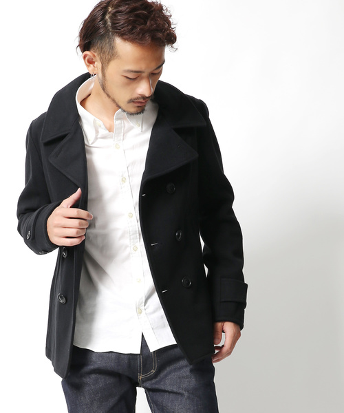 Audience（オーディエンス）の「Audience 840gピュアウールメルトンP