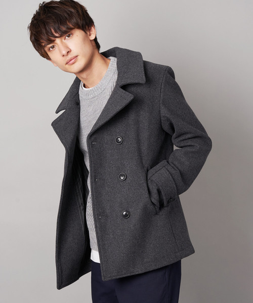 Audience（オーディエンス）の「Audience 840gピュアウールメルトンP