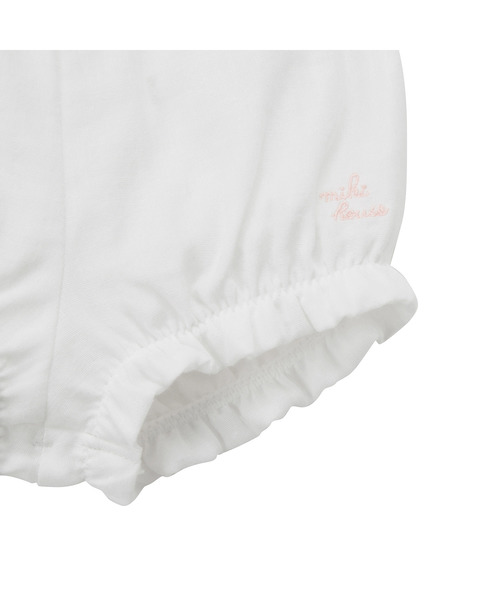 ガーゼ素材パンツ（その他ベビーウェア）｜MIKI HOUSE（ミキハウス）