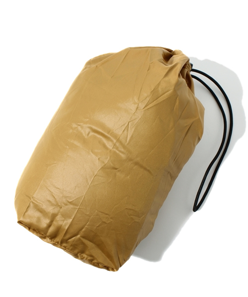 SHIPS(シップス)の「SHIPS KIDS:リバーシブル ダウン ベスト(baby)(ダウンベスト・キッズ・ブラウン/グリーン・80/90)」の9枚目の写真