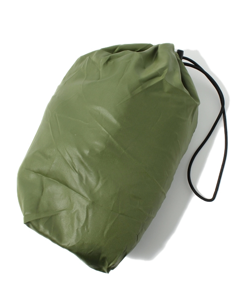 SHIPS(シップス)の「SHIPS KIDS:リバーシブル ダウン ベスト(baby)(ダウンベスト・キッズ・ブラウン/グリーン・80/90)」の10枚目の写真