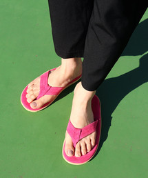Island Slipper アイランドスリッパ サンダル ピンク系 一覧 Wear