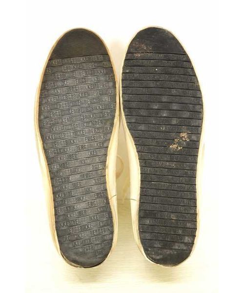 ブランド古着】ハイカットスニーカー（スニーカー）｜DIRK BIKKEMBERGS