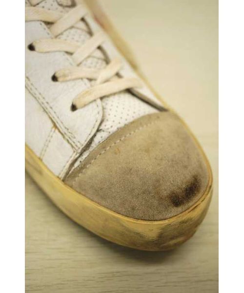 DIRK BIKKEMBERGS ハイカットスニーカー　ダークビッケンバーグ DIRK BIKKEMBERGS ハイカットスニーカー ダークビッケンバーグ