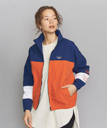 Adidas Originals アディダスオリジナルス ジャケット アウター オレンジ系 一覧 Wear