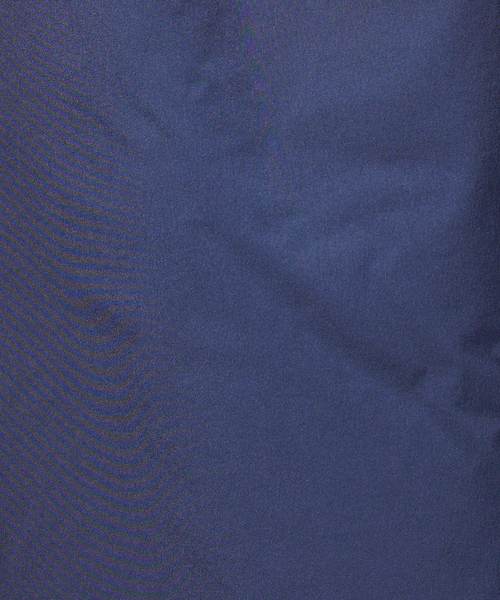 おしゃれスタ(オシャレスタ)の「ナイロンストレッチクルーネックTシャツ(IR)(Tシャツ/カットソー・メンズ・ブラック/ベージュ/ネイビー/カーキ・M/L/XL)」の15枚目の写真