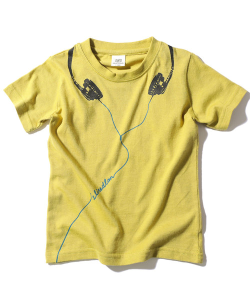 devirock（デビロック）の「全20柄 プリント半袖Tシャツ（Tシャツ/カットソー・キッズ・その他3/その他6/その他19/その他10/その他14/その他12/その他4/その他13/その他1/その他9/その他5/その他7/その他20/その他11/その他15/その他18/その他16/その他17/その他2/その他8・110cm/120cm/130cm/140cm/150cm/80ｃｍ/90cm/160cm/100cm）」の2枚目の写真