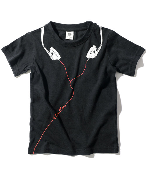 devirock（デビロック）の「全20柄 プリント半袖Tシャツ（Tシャツ/カットソー・キッズ・その他3/その他6/その他19/その他10/その他14/その他12/その他4/その他13/その他1/その他9/その他5/その他7/その他20/その他11/その他15/その他18/その他16/その他17/その他2/その他8・110cm/120cm/130cm/140cm/150cm/80ｃｍ/90cm/160cm/100cm）」の3枚目の写真