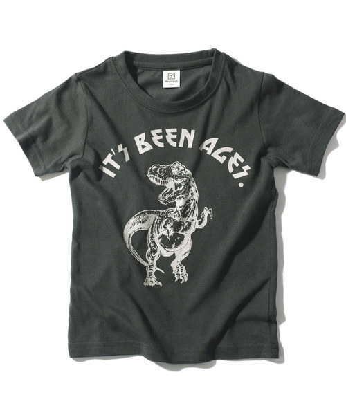 devirock（デビロック）の「全20柄 プリント半袖Tシャツ（Tシャツ/カットソー・キッズ・その他3/その他6/その他19/その他10/その他14/その他12/その他4/その他13/その他1/その他9/その他5/その他7/その他20/その他11/その他15/その他18/その他16/その他17/その他2/その他8・110cm/120cm/130cm/140cm/150cm/80ｃｍ/90cm/160cm/100cm）」の4枚目の写真