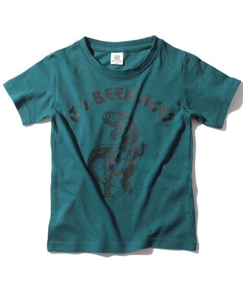 devirock（デビロック）の「全20柄 プリント半袖Tシャツ（Tシャツ/カットソー・キッズ・その他3/その他6/その他19/その他10/その他14/その他12/その他4/その他13/その他1/その他9/その他5/その他7/その他20/その他11/その他15/その他18/その他16/その他17/その他2/その他8・110cm/120cm/130cm/140cm/150cm/80ｃｍ/90cm/160cm/100cm）」の5枚目の写真